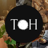 ТОН | Куток Logo