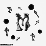 Mrakamakafo Logo
