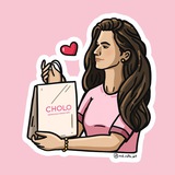 Cholo.com.ua Logo