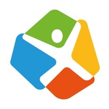Київський молодіжний центр Logo