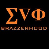 SVF BRAZZERHOOD Logo