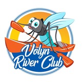 Volyn River Club🏄🛶🤿💦 Logo