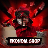Економ Logo