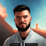 Andrey Osipenko Logo