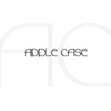my_appcase🍏 Logo
