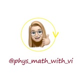 phys_math_with_vi Logo