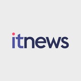 News ITself Logo