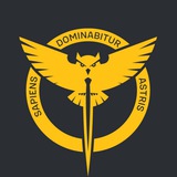 ГУР МО | CYBER 🇺🇦 Logo