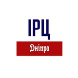 ІРЦ "ГОРЄНІЄ" - Дніпро Logo