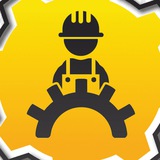 Робота Дніпро Logo