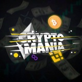 Cryptomania💥 Logo
