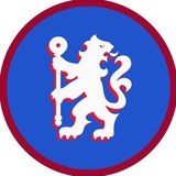 Chelsea Bridge | Челсі Logo