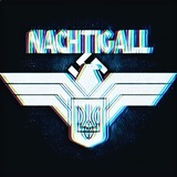 Nachtigall ✙ Logo