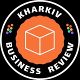 Будівництво | Kharkiv Business Review Logo
