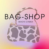 BagShop • жіночі сумки • дропшипінг Logo