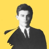 Василь Стус Logo