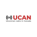 UCAN Radio Logo