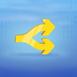 ForkLog UA Logo
