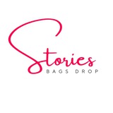 STORIES DROP Logo
