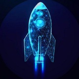 🚀 Ракетна небезпека | України | шахеди | вибухи | Logo