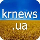KRNEWS.UA Кривий Ріг Новини Logo