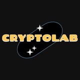 CryptoLab Logo