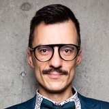 Вуса ухо👂🏻 Logo