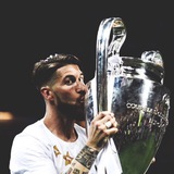 Ramos 90+3 | Real Madrid 🇺🇦 Logo
