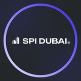 SPI DUBAI Logo