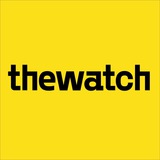 THEWATCH - все про наручні годинники для справжніх фанатів Logo