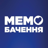 Мемобачення | Євробачення 🇺🇦 Logo