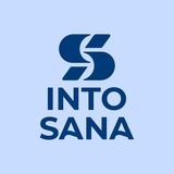 INTO-SANA Logo