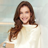 Barbara Palvin Logo