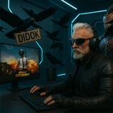 👴🏻DIDOK👴🏻 Logo