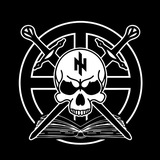 «Правий Фронт» Logo
