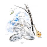 • Tea • Logo