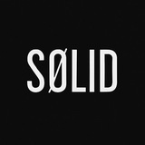 SØLID Logo