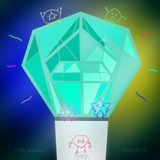 SHINee World UA🇺🇦 Logo