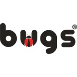 Bugs b2b: автокрісла, іграшки, візочки 🇺🇦 Logo
