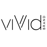 Vivid Brand БЛАКИТНА 1436 / 1437 Logo