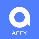 affy | CPA HR | Арбитраж Трафика Вакансии Logo