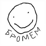 Бро скинув мем Logo