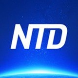 NTD Ukraine Logo