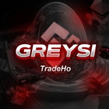 Официальный телеграм GREYSI Logo