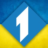 Перший міський. Новини Одеси українською Logo