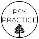 Psy-practice.com психотерапия, психология Logo