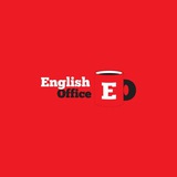 English🇬🇧for businesses/Ділова англійська🇺🇸|EnglishOffice Logo