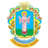 🇺🇦Жашківська МТГ🇺🇦 Logo