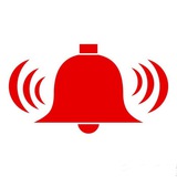 ‼️Тривога. Суми та область Logo