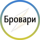Бровари⚡️Незламні Logo